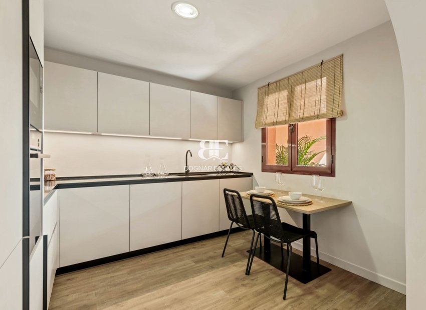 Nieuwbouw - ground-floor -
Benahavís