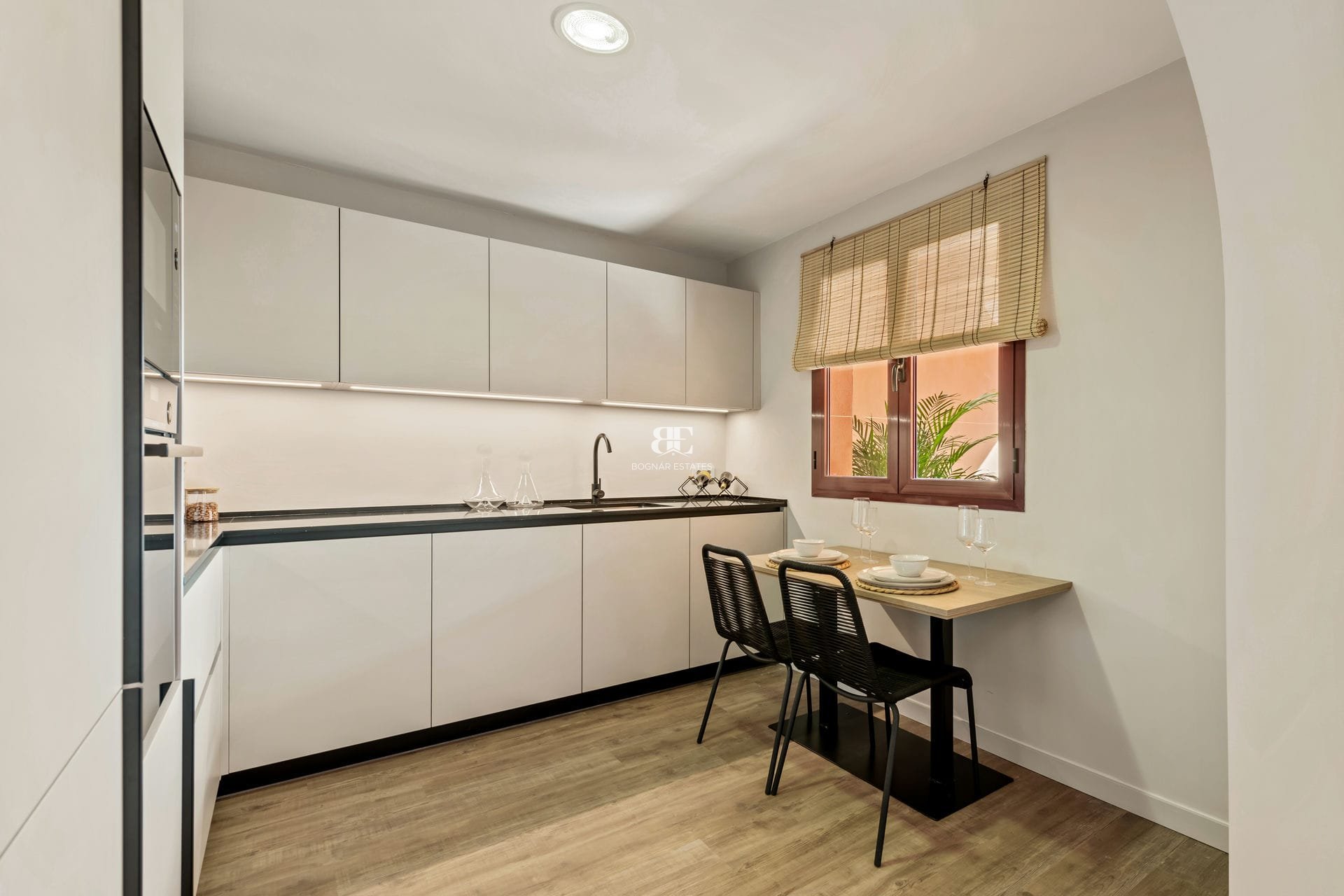 Nieuwbouw - ground-floor -
Benahavís