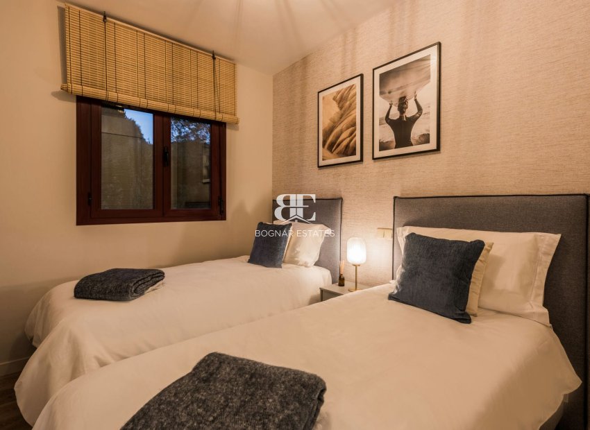 Nieuwbouw - ground-floor -
Benahavís