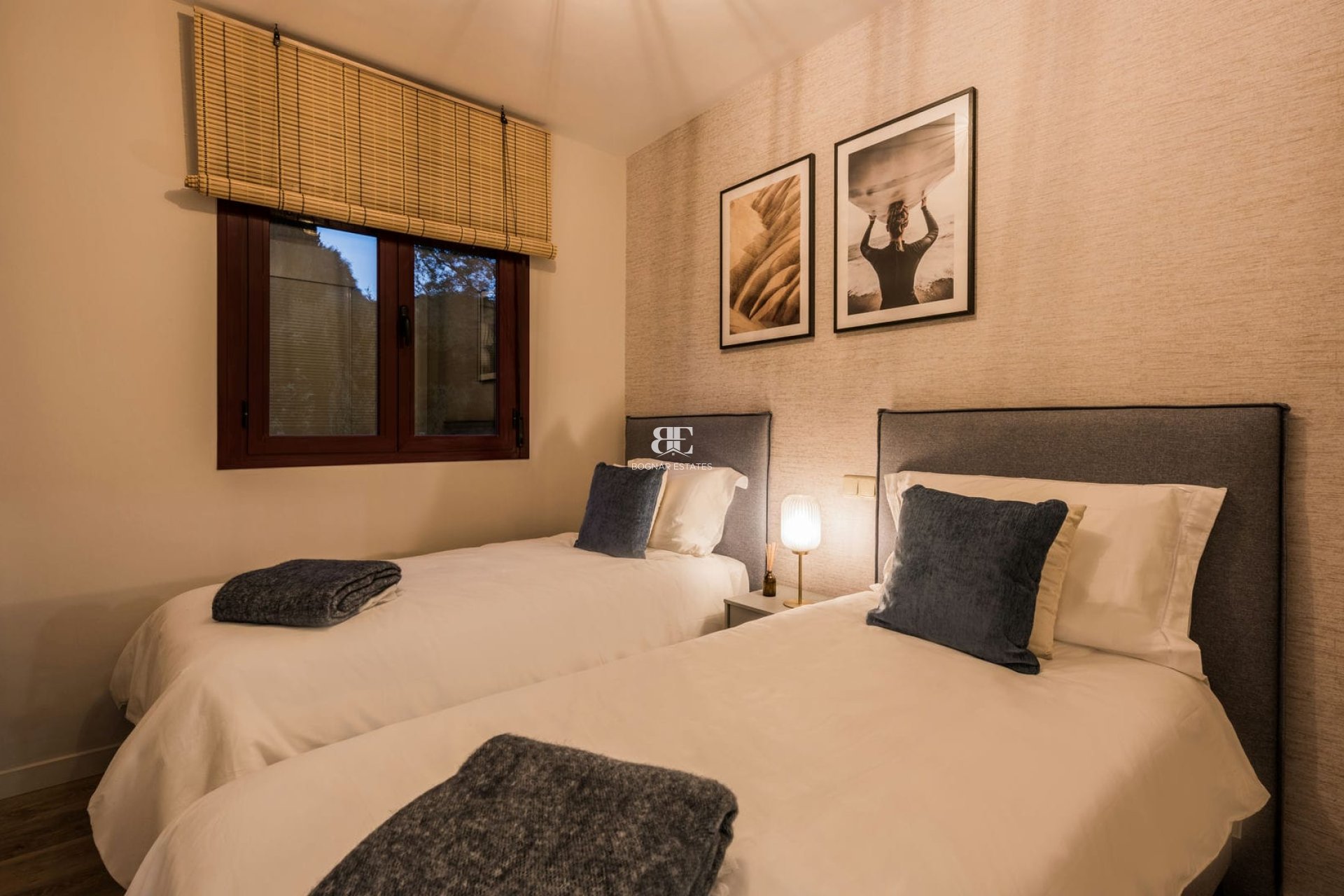 Nieuwbouw - ground-floor -
Benahavís