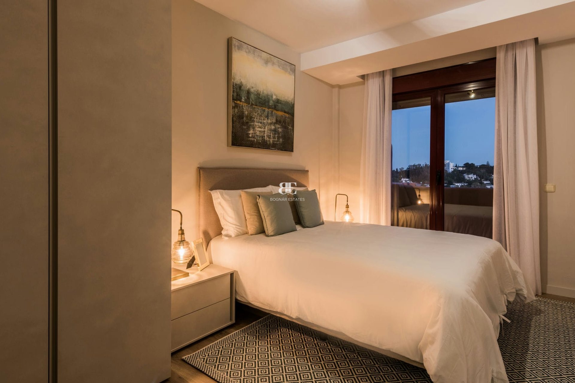 Nieuwbouw - ground-floor -
Benahavís