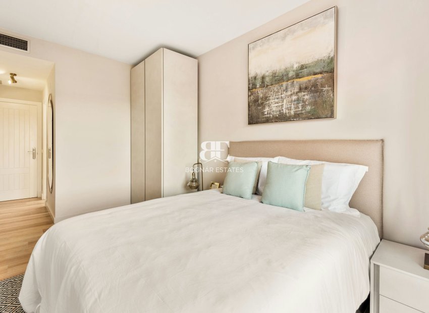 Nieuwbouw - ground-floor -
Benahavís