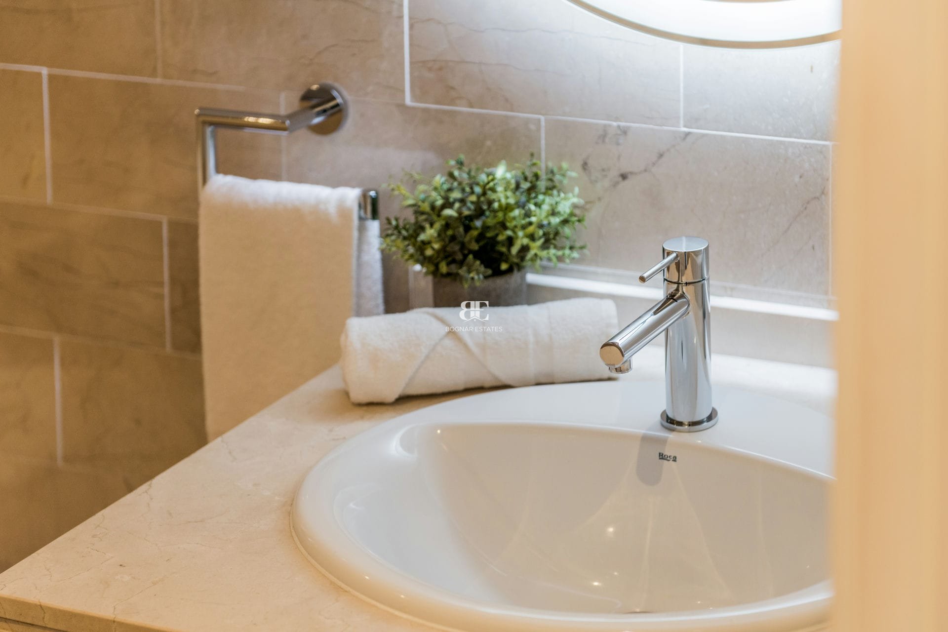 Nieuwbouw - ground-floor -
Benahavís