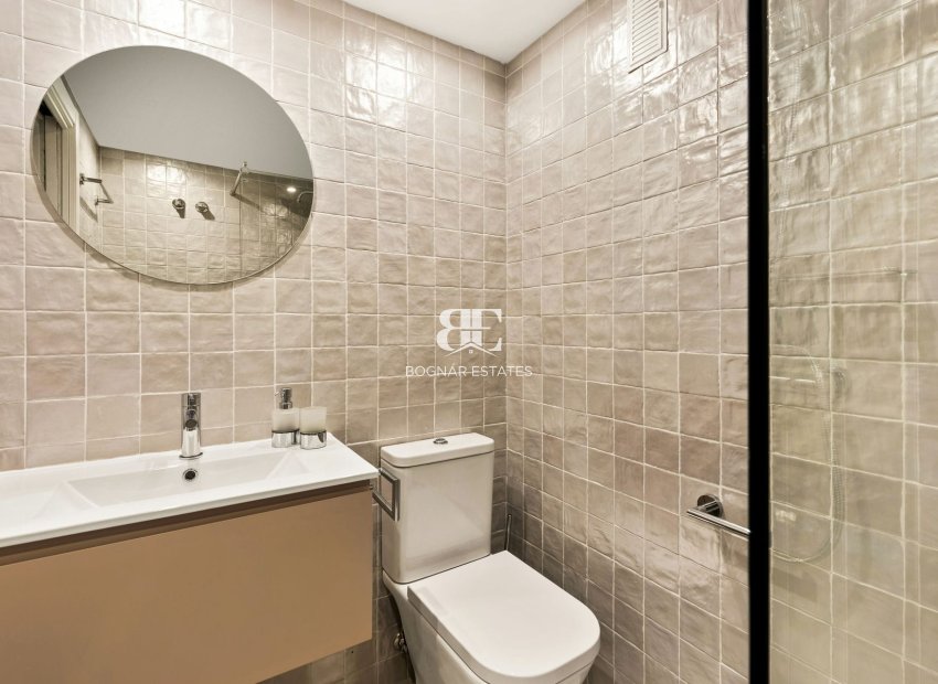 Nieuwbouw - ground-floor -
Benahavís