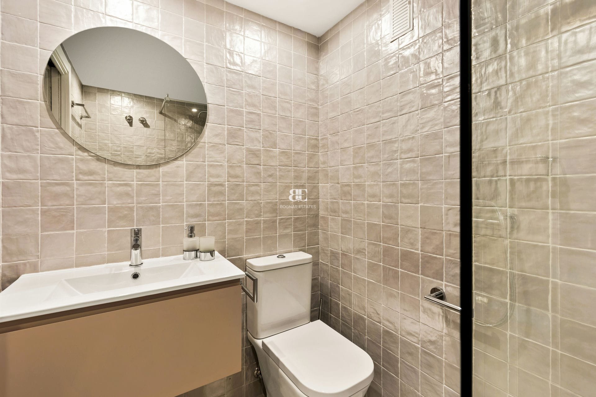 Nieuwbouw - ground-floor -
Benahavís