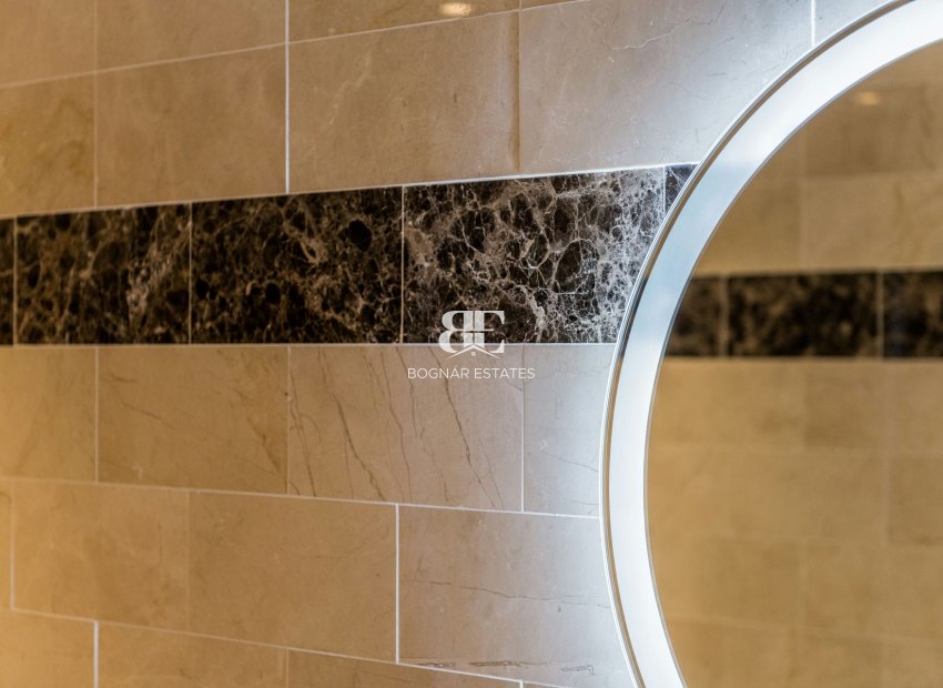 Nieuwbouw - ground-floor -
Benahavís