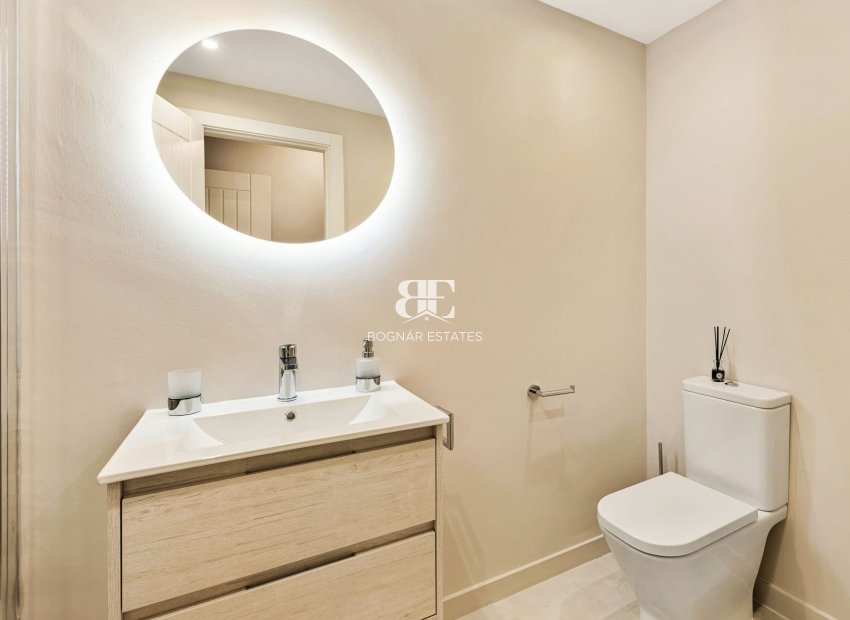 Nieuwbouw - ground-floor -
Benahavís