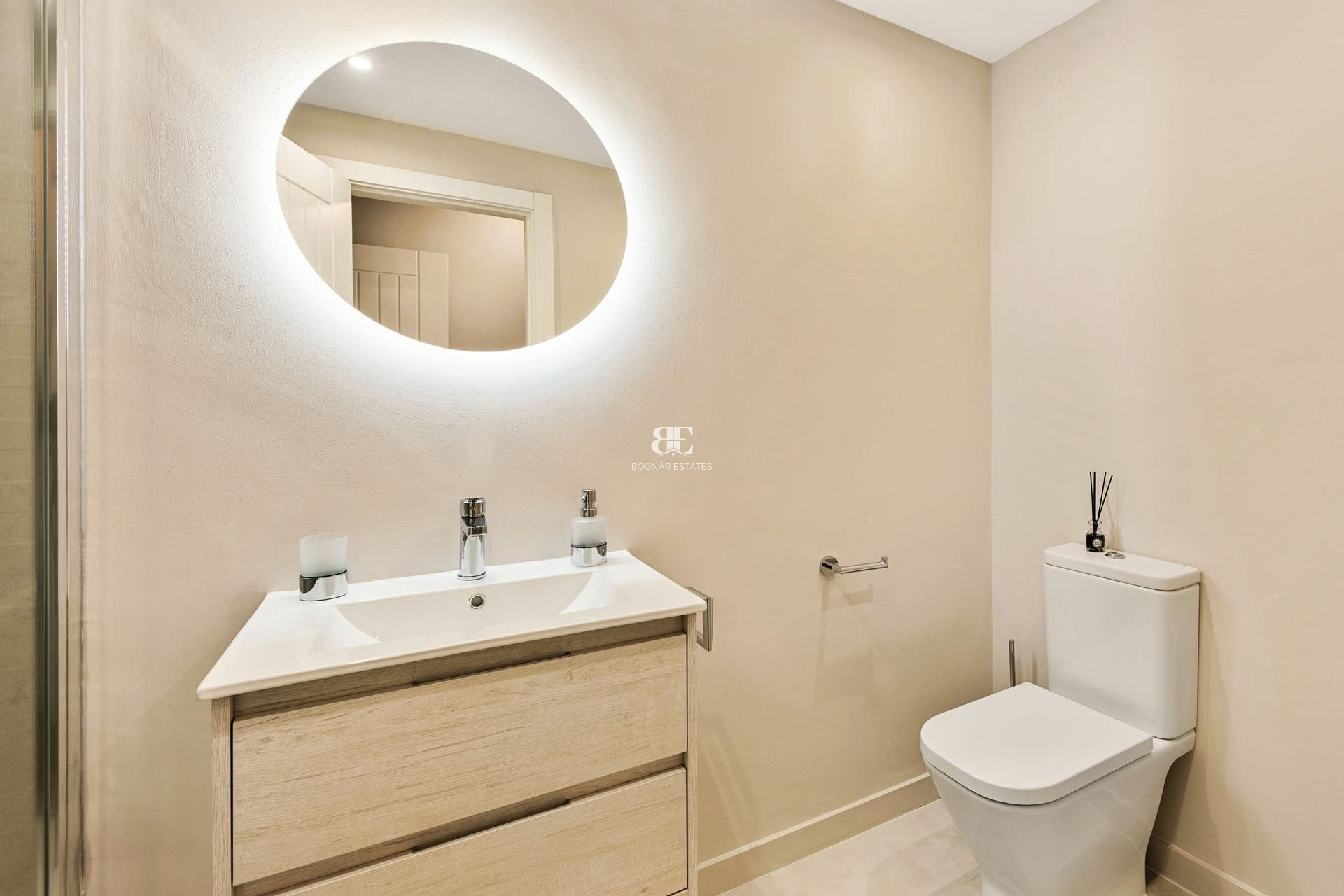 Nieuwbouw - ground-floor -
Benahavís