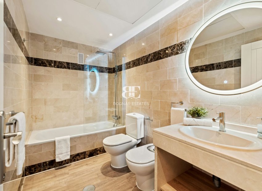 Nieuwbouw - ground-floor -
Benahavís