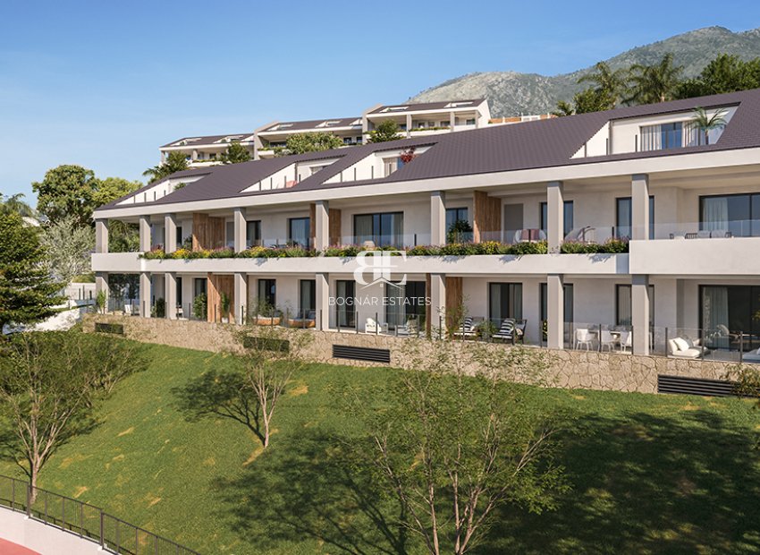 Nieuwbouw - ground-floor -
Benalmádena