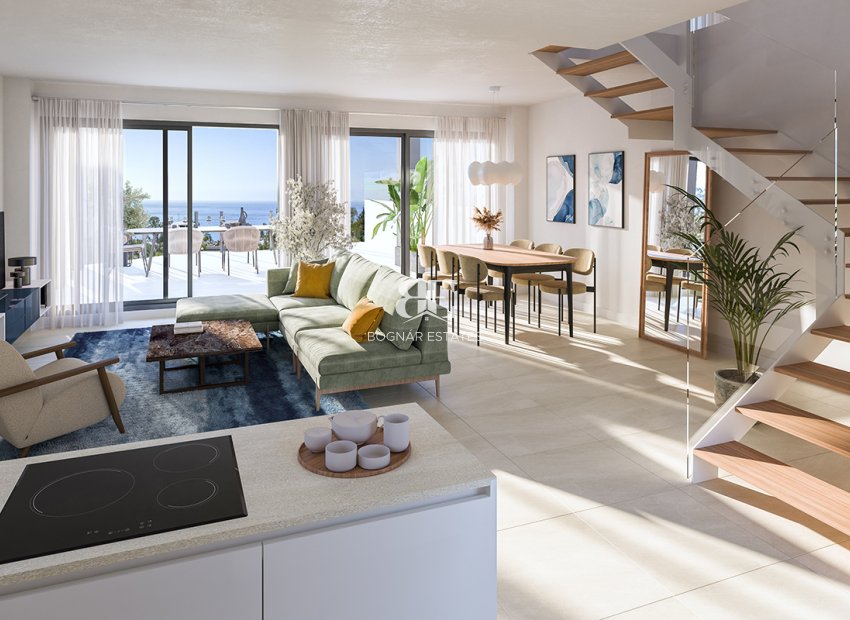 Nieuwbouw - ground-floor -
Benalmádena