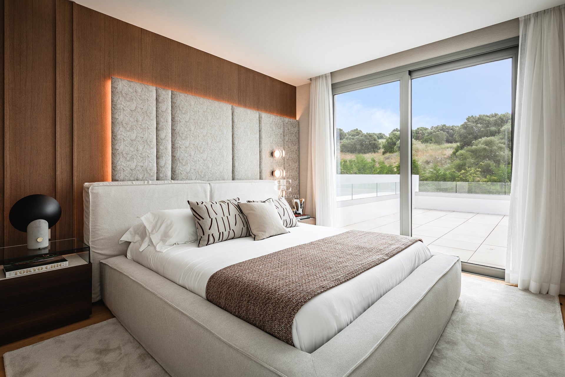 Nieuwbouw - ground-floor -
Benalmádena