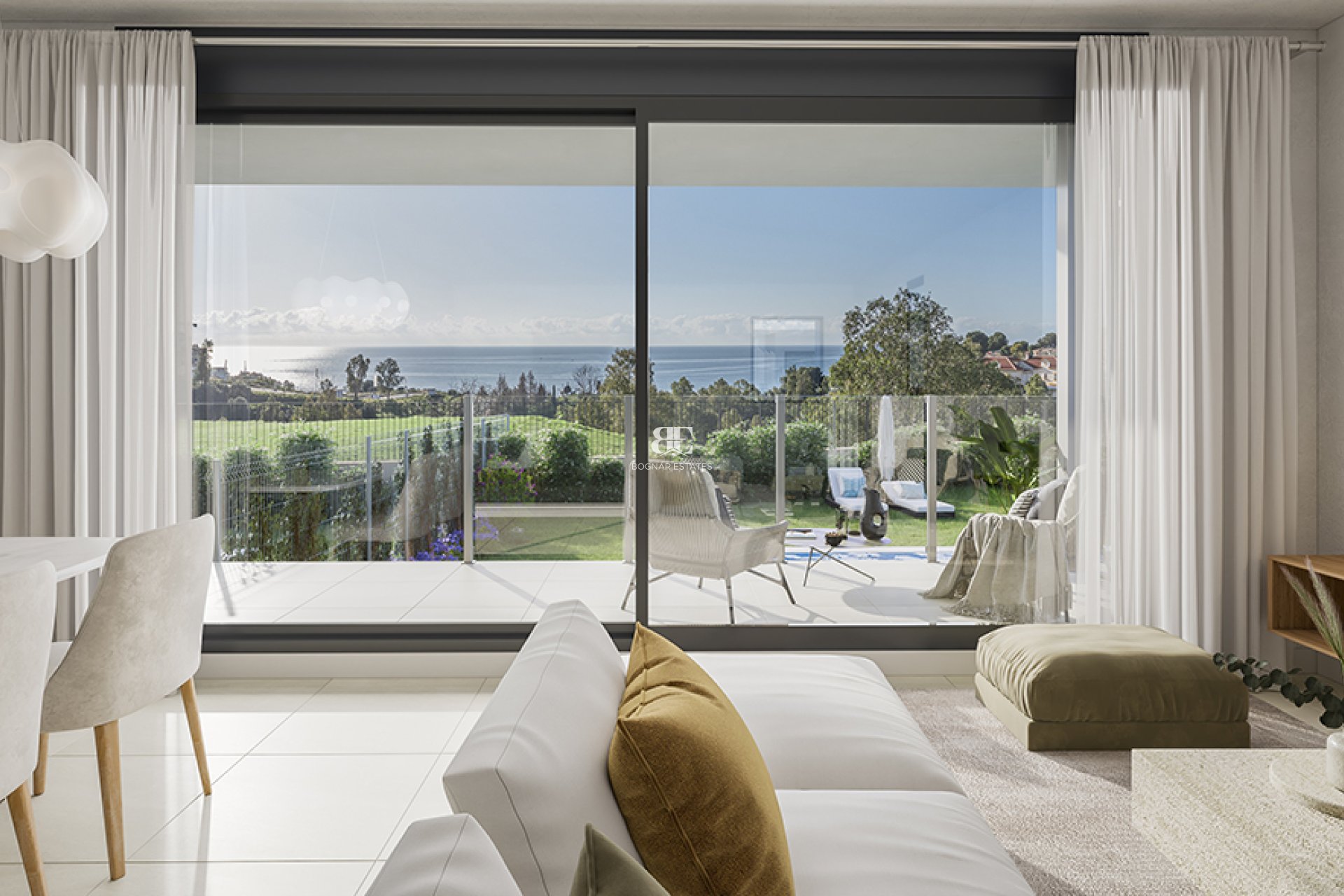 Nieuwbouw - ground-floor -
Benalmádena