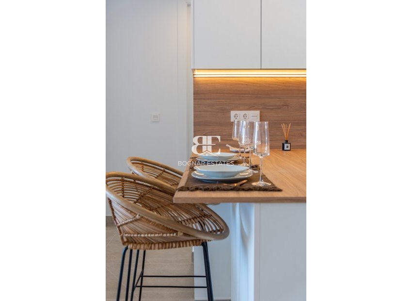 Nieuwbouw - ground-floor -
Benijofar