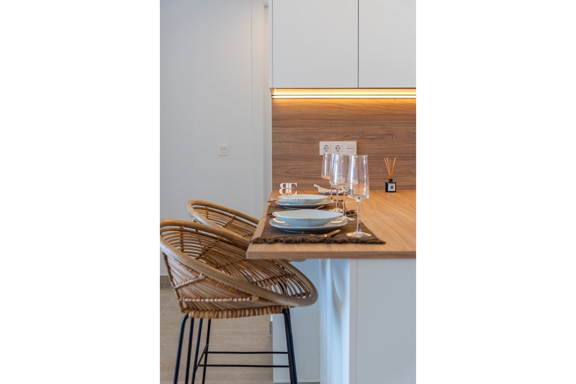 Nieuwbouw - ground-floor -
Benijofar