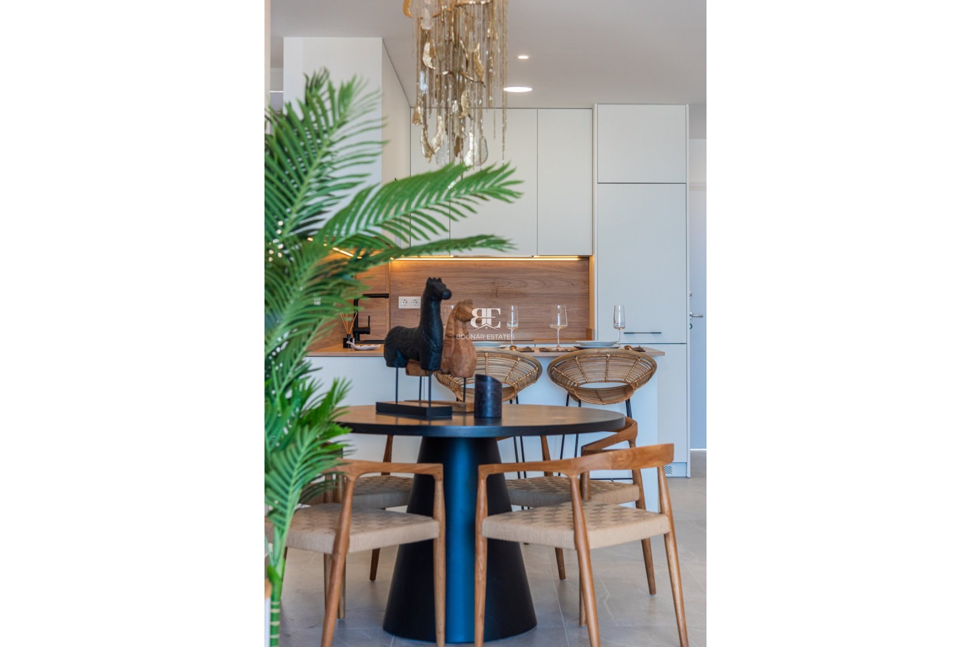 Nieuwbouw - ground-floor -
Benijofar