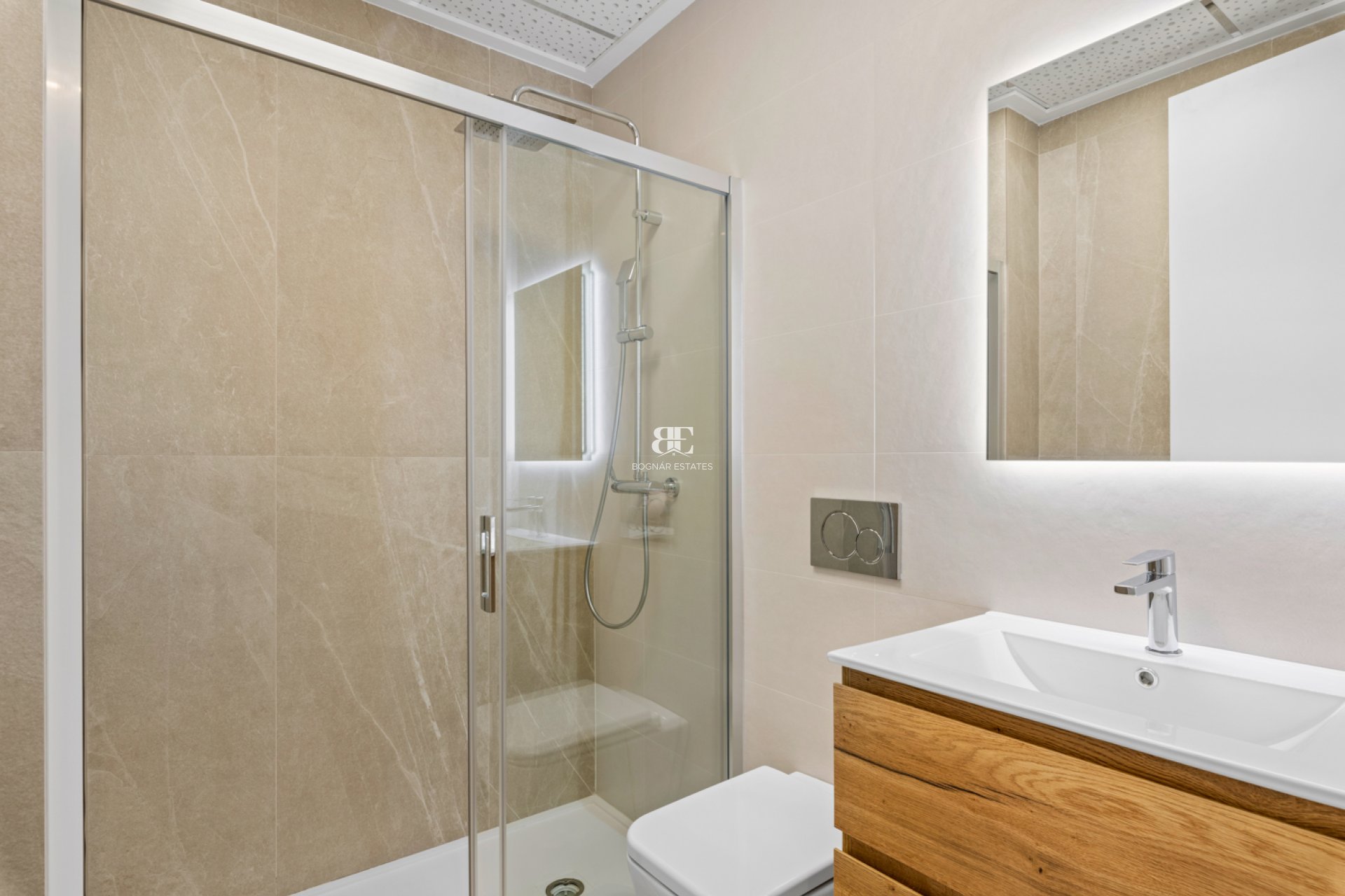 Nieuwbouw - ground-floor -
Benijofar