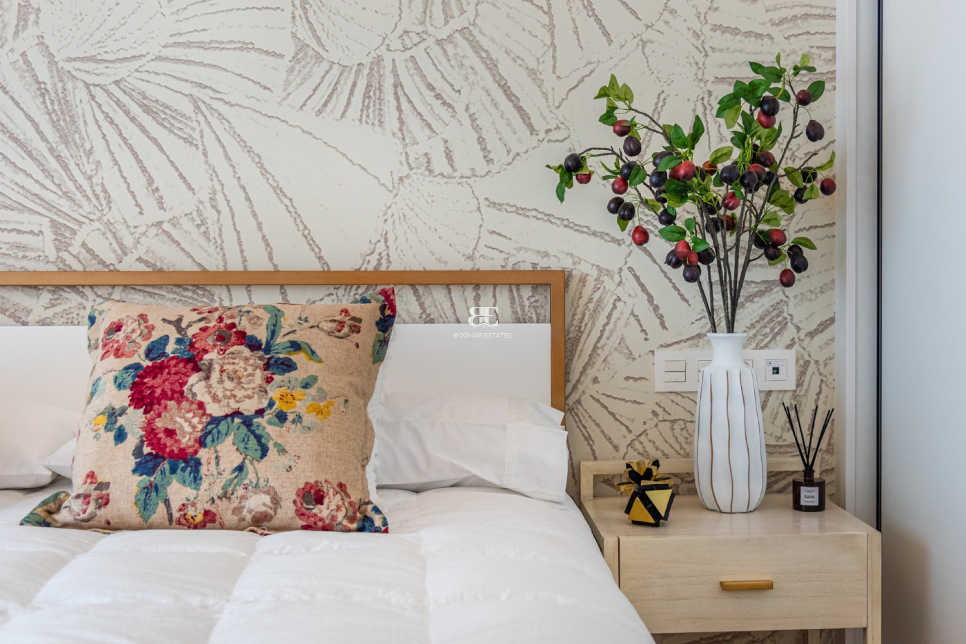 Nieuwbouw - ground-floor -
Benijofar