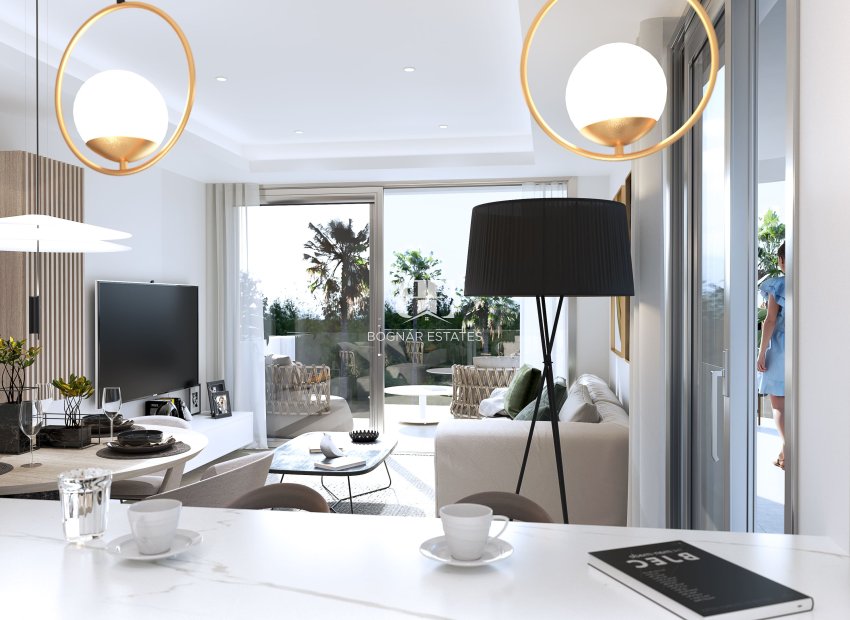 Nieuwbouw - ground-floor -
Cabo Roig