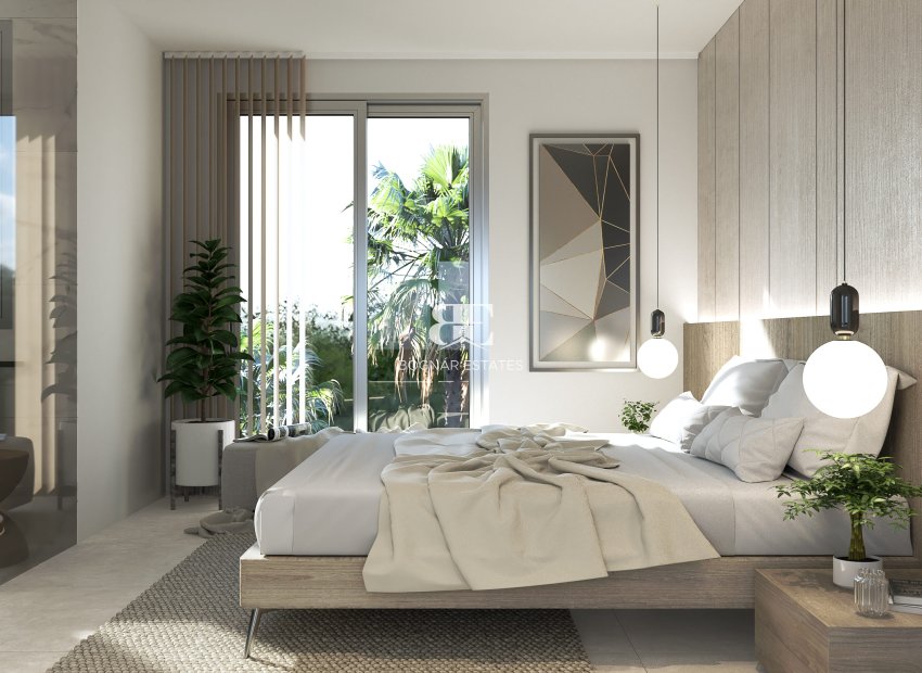 Nieuwbouw - ground-floor -
Cabo Roig