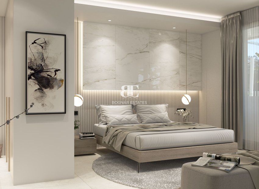 Nieuwbouw - ground-floor -
Cabo Roig