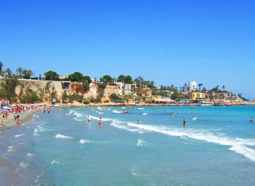 Nieuwbouw - ground-floor -
Cabo Roig