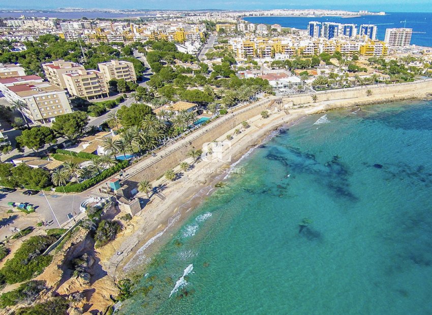 Nieuwbouw - ground-floor -
Cabo Roig