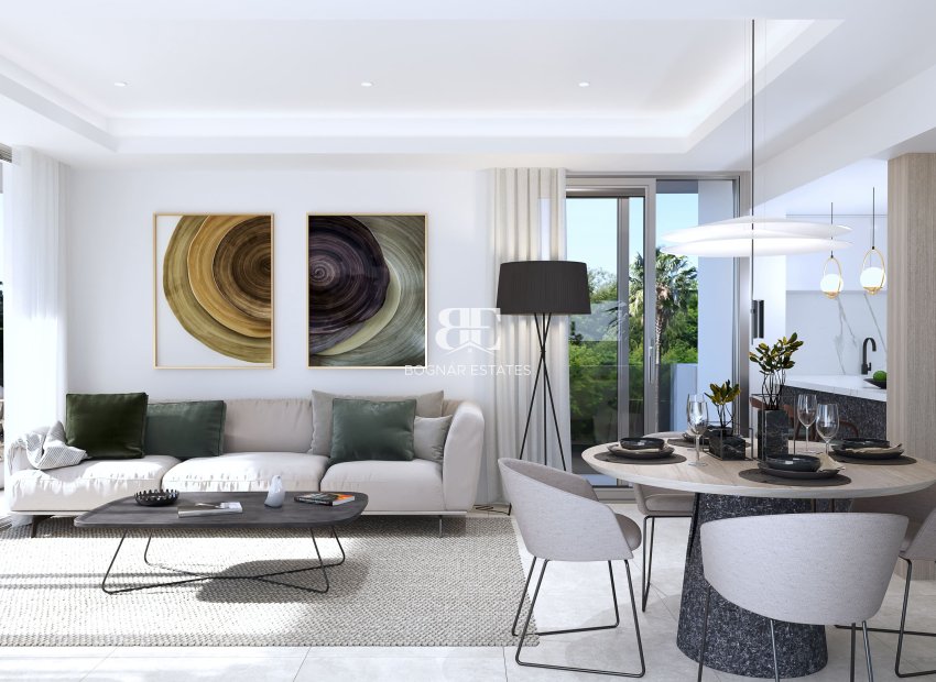 Nieuwbouw - ground-floor -
Cabo Roig