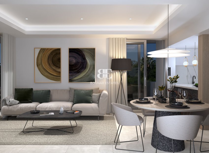 Nieuwbouw - ground-floor -
Cabo Roig