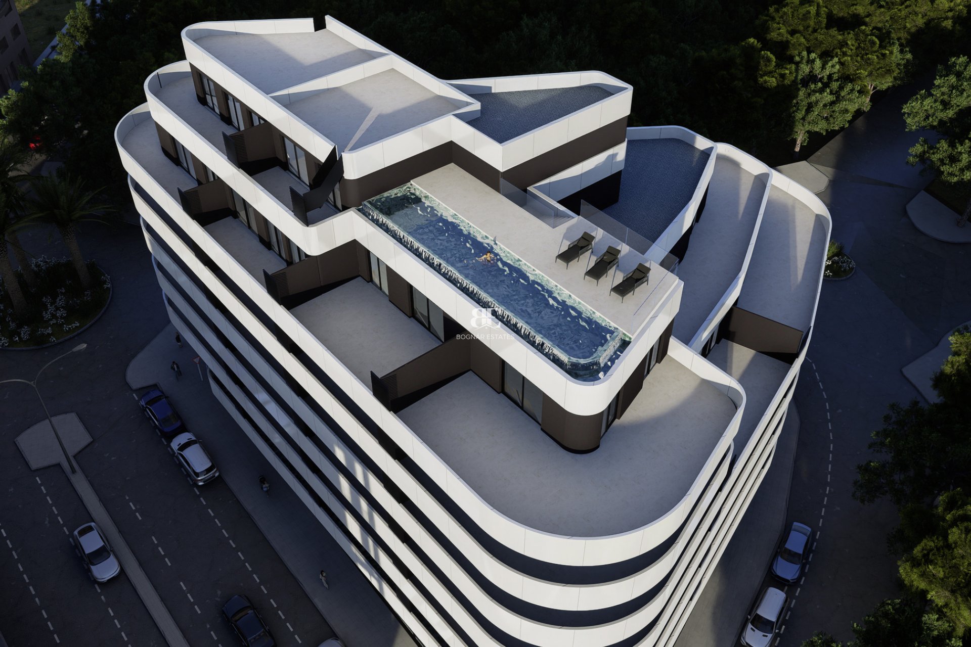 Nieuwbouw - ground-floor -
Calpe