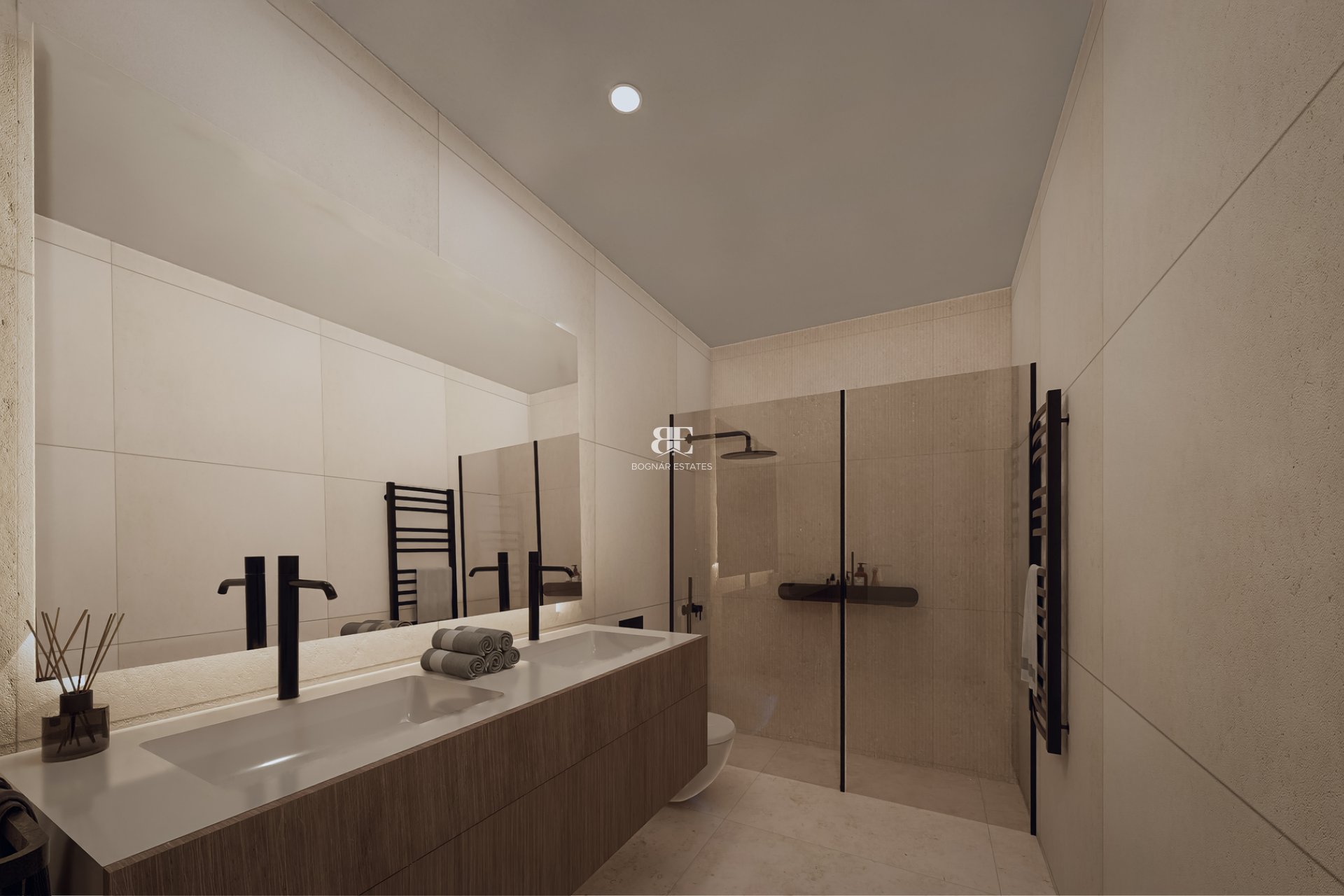 Nieuwbouw - ground-floor -
Calpe