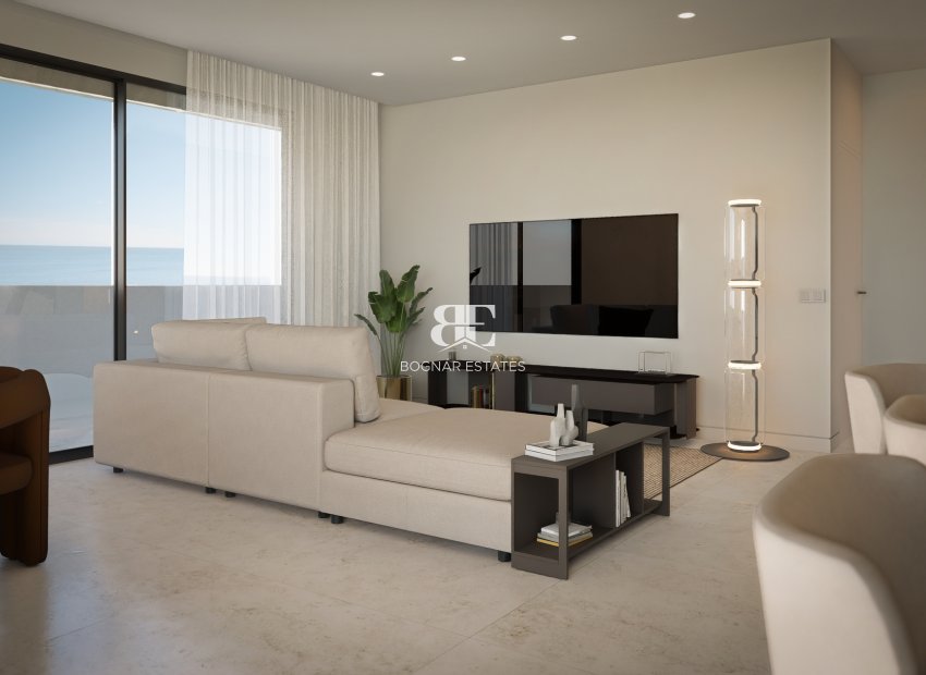 Nieuwbouw - ground-floor -
Calpe