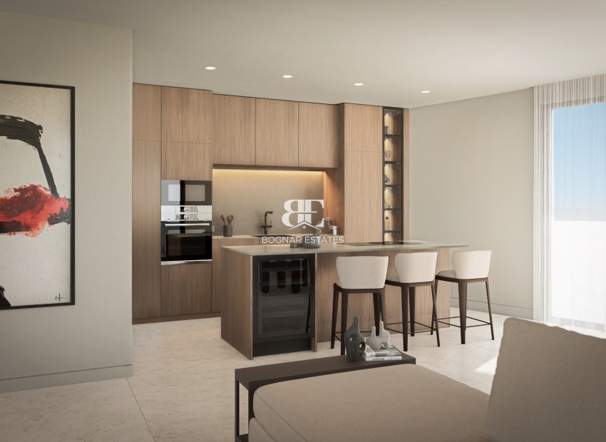 Nieuwbouw - ground-floor -
Calpe