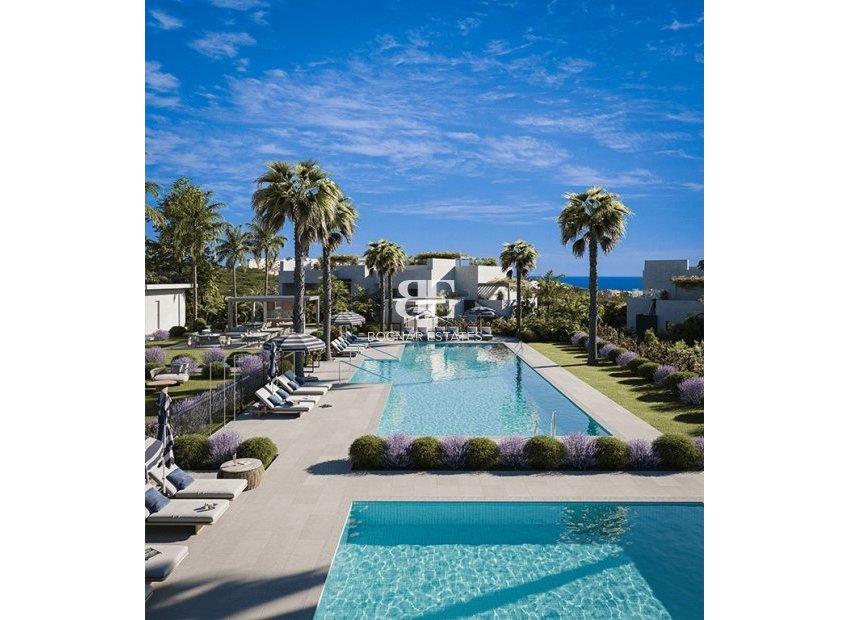 Nieuwbouw - ground-floor -
Casares Costa