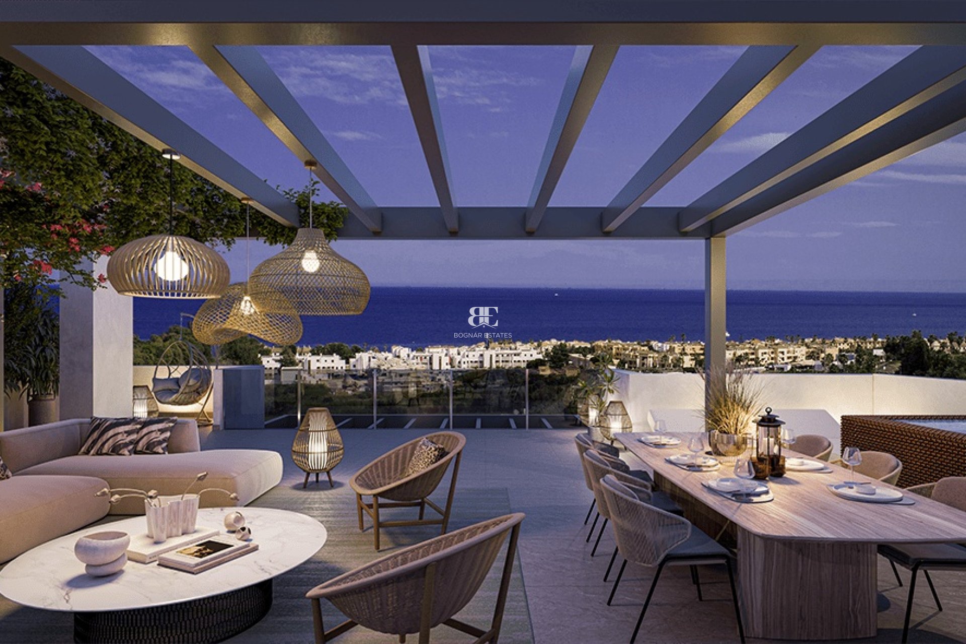 Nieuwbouw - ground-floor -
Casares Costa