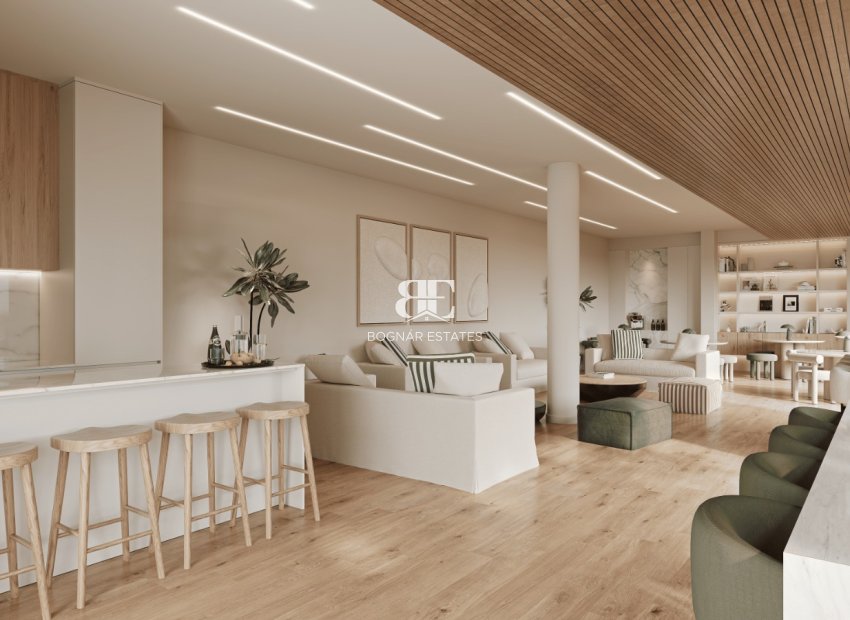 Nieuwbouw - ground-floor -
Casares Costa