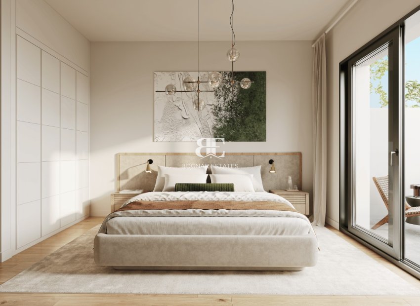 Nieuwbouw - ground-floor -
Casares Costa