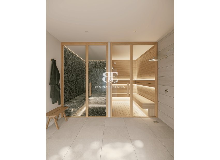 Nieuwbouw - ground-floor -
Casares Costa