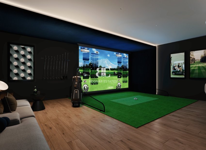 Nieuwbouw - ground-floor -
Casares Costa