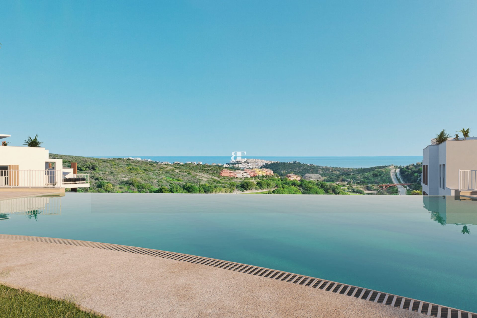 Nieuwbouw - ground-floor -
Casares