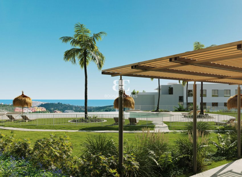 Nieuwbouw - ground-floor -
Casares