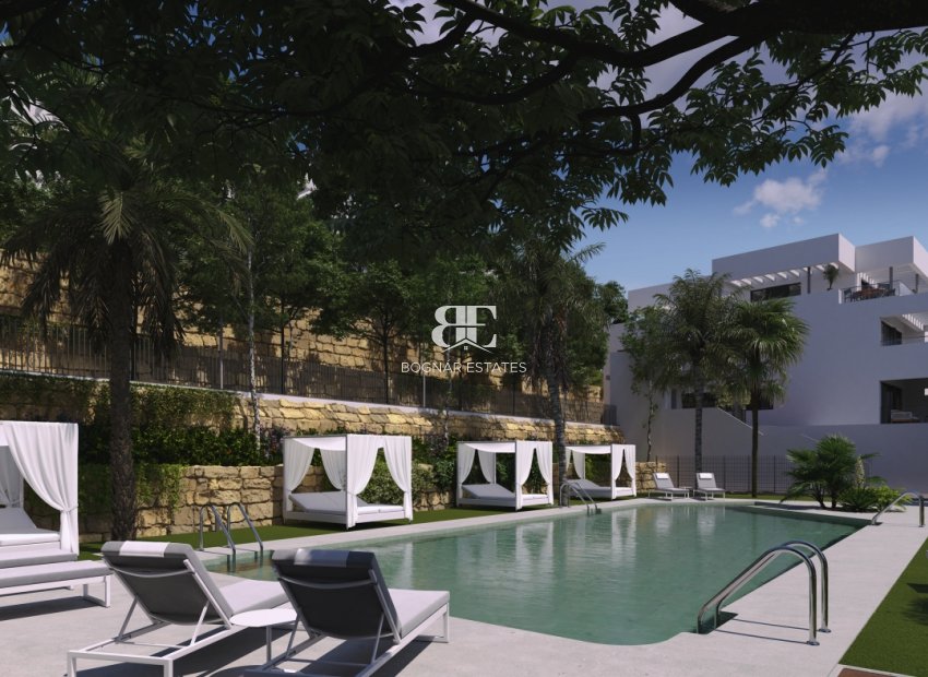 Nieuwbouw - ground-floor -
Casares