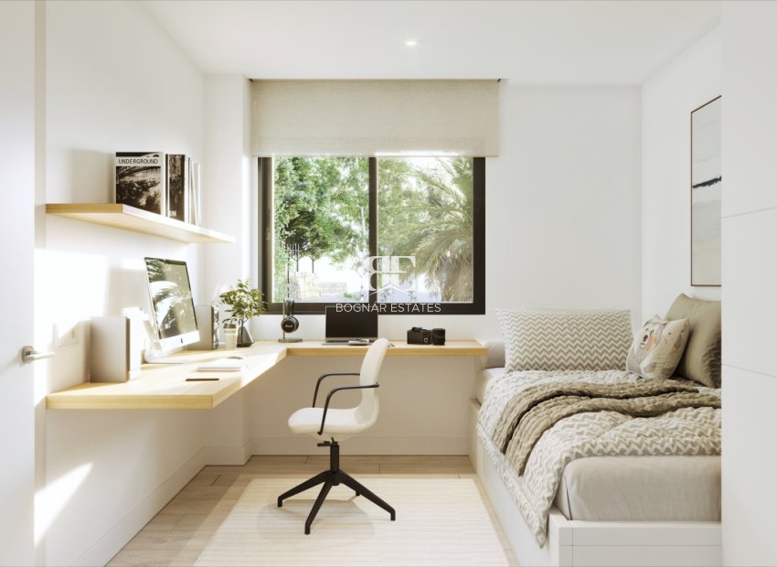 Nieuwbouw - ground-floor -
Casares