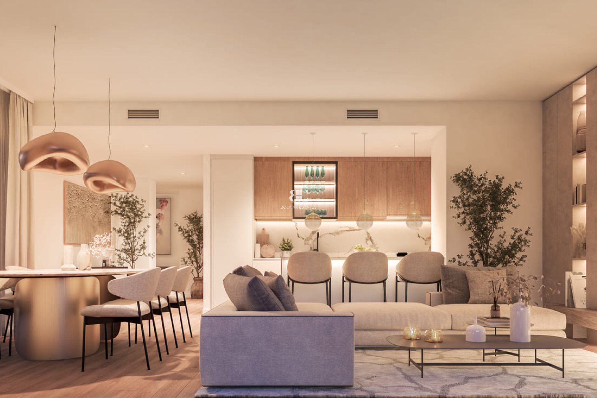 Nieuwbouw - ground-floor -
Casares