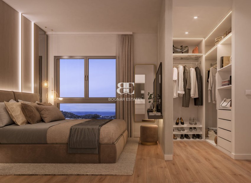 Nieuwbouw - ground-floor -
Casares