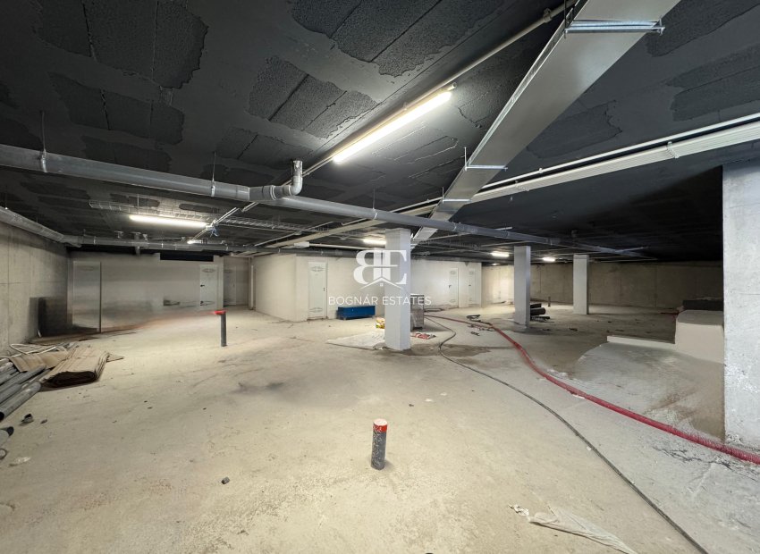 Nieuwbouw - ground-floor -
Finestrat