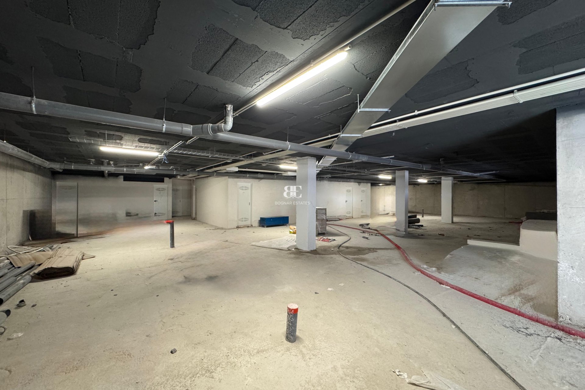 Nieuwbouw - ground-floor -
Finestrat