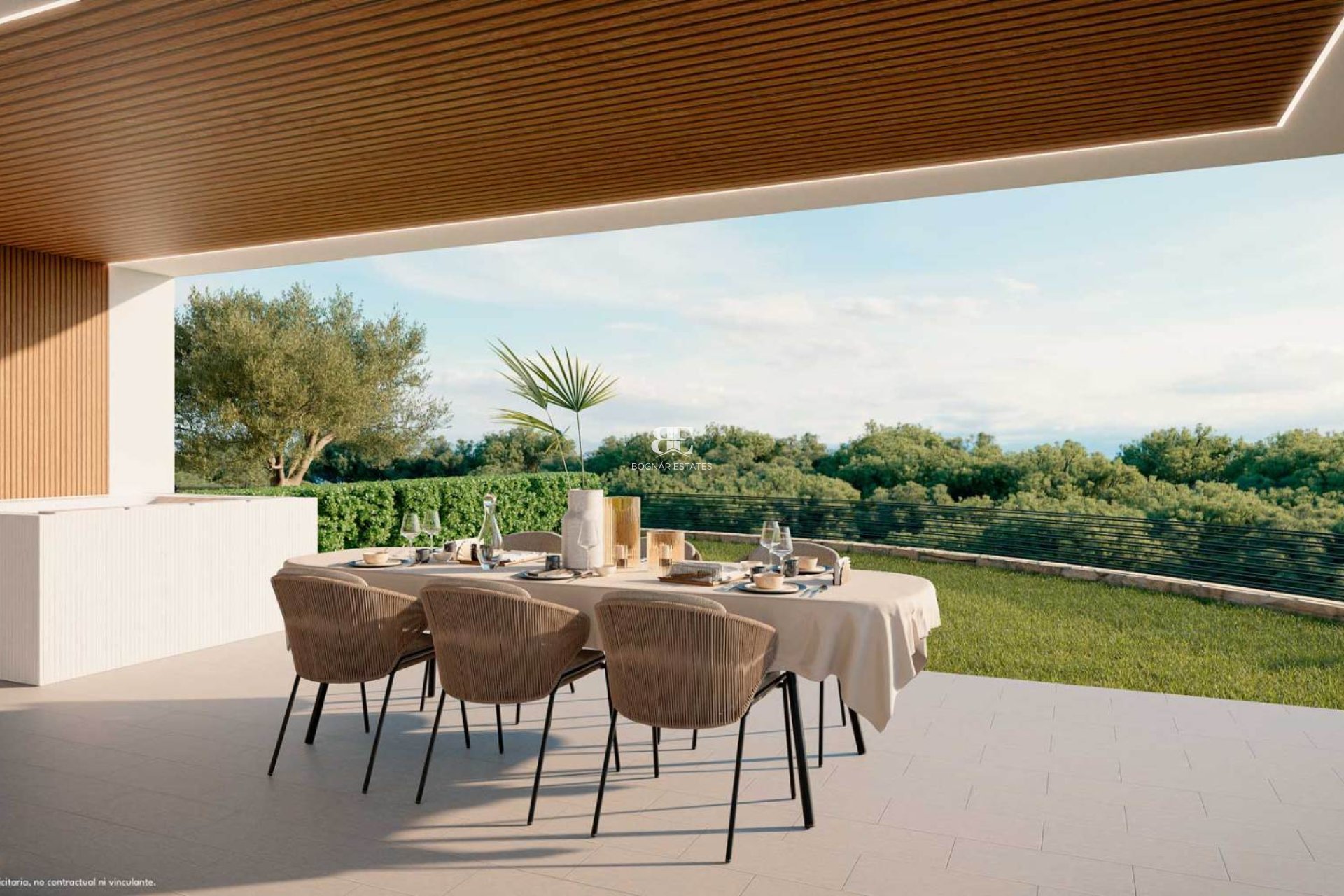 Nieuwbouw - ground-floor -
Fuengirola