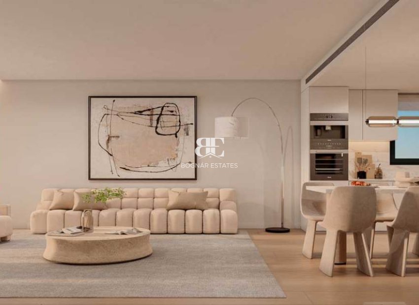 Nieuwbouw - ground-floor -
Fuengirola