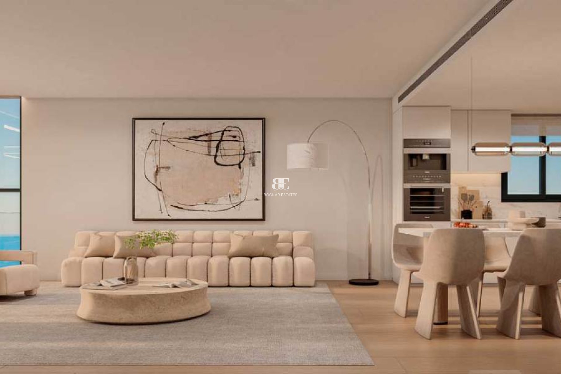 Nieuwbouw - ground-floor -
Fuengirola